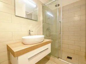 Prodej bytu 3+kk, Praha - Žižkov, Bořivojova, 82 m2