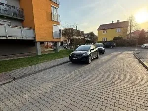 Prodej pozemku, Praha - Libuš, Šátalská, 44 m2