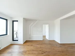 Prodej bytu 3+kk, Praha - Vysočany, V Předním Hloubětíně, 72 m2