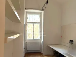 Pronájem kanceláře, Praha - Smíchov, Janáčkovo nábřeží, 51 m2