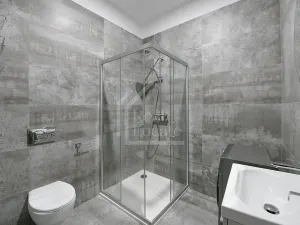 Prodej bytu 3+kk, Praha - Smíchov, Kmochova, 69 m2