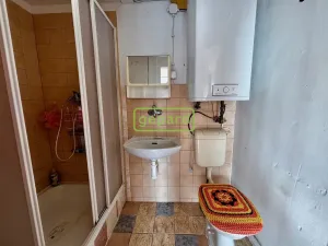 Prodej chaty, Bělá pod Bezdězem - Bezdědice, 117 m2