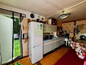 Prodej chaty, Bělá pod Bezdězem - Bezdědice, 117 m2