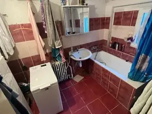 Prodej podílu vícegeneračního domu, Lužná, Čejkovka, 250 m2