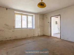 Prodej rodinného domu, Znojmo - Oblekovice, Oblekovická, 180 m2