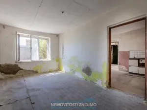 Prodej rodinného domu, Znojmo - Oblekovice, Oblekovická, 180 m2