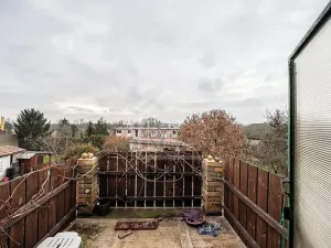 Prodej rodinného domu, Třebusice, 470 m2