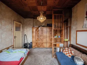 Prodej rodinného domu, Třebusice, 470 m2