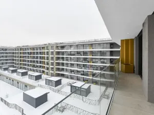 Prodej bytu 3+kk, Praha - Holešovice, Komunardů, 101 m2
