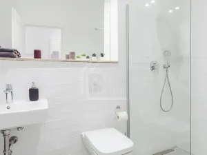 Pronájem bytu 3+kk, Praha, Pernerova, 65 m2