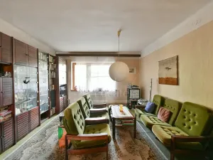 Prodej rodinného domu, Zeleneč, Husova, 162 m2