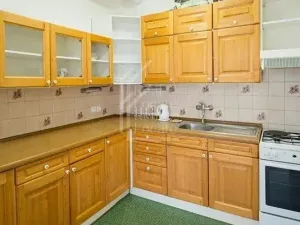 Prodej bytu 3+1, Praha - Vršovice, Rybalkova, 80 m2