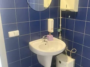 Pronájem obchodního prostoru, Tábor, Světlogorská, 163 m2