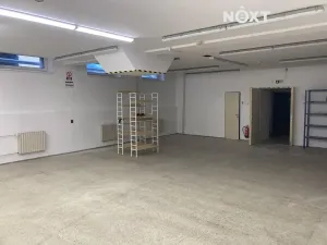Pronájem kanceláře, Tábor, Vančurova, 450 m2