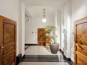 Pronájem kanceláře, Praha - Nové Město, Lazarská, 110 m2