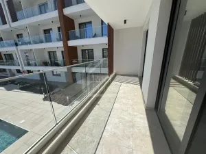 Prodej bytu 2+kk, Pafos, Kypr, 53 m2