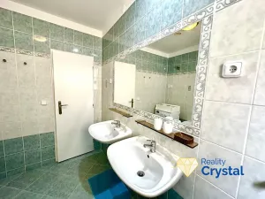 Pronájem bytu 2+kk, Mariánské Lázně, Hlavní třída, 50 m2