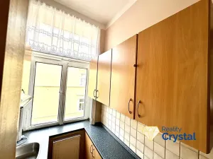 Pronájem bytu 2+kk, Mariánské Lázně, Hlavní třída, 50 m2