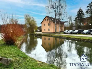 Prodej činžovního domu, Petroupim, 306 m2