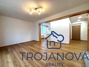 Pronájem bytu 2+kk, Vlašim, Jana Masaryka, 54 m2