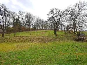 Prodej pozemku pro bydlení, Benešov, 1040 m2