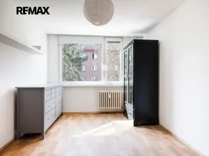 Pronájem bytu 4+kk, Praha - Libeň, Na hájku, 75 m2