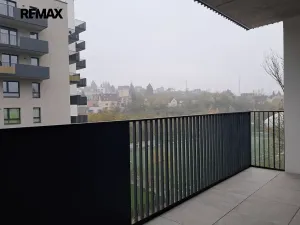 Pronájem bytu 1+kk, Praha - Modřany, Zlochova, 49 m2