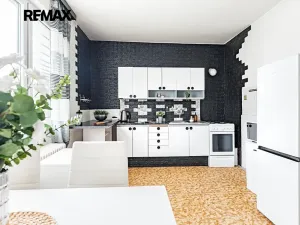 Prodej rodinného domu, Panenské Břežany, K dálnici, 202 m2