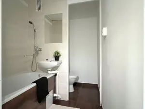 Pronájem bytu 1+kk, Česká Lípa, 5. května, 21 m2