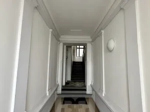 Pronájem bytu 2+kk, Praha - Malá Strana, Petřínská, 38 m2