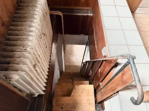 Prodej rodinného domu, Náchod, Neumannova, 110 m2