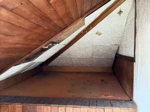 Prodej rodinného domu, Náchod, Neumannova, 110 m2