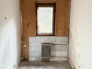 Prodej rodinného domu, Náchod, Neumannova, 110 m2