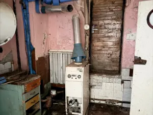 Prodej rodinného domu, Náchod, Neumannova, 110 m2