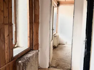 Prodej rodinného domu, Náchod, Neumannova, 110 m2