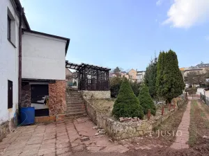 Prodej rodinného domu, Náchod, Neumannova, 110 m2