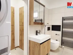 Prodej rodinného domu, Horní Domaslavice, 166 m2