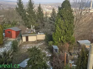 Prodej bytu 2+1, Brno - Husovice, Soběšická, 50 m2