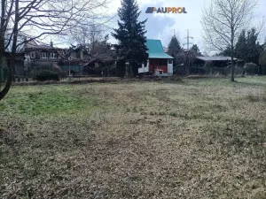 Prodej pozemku, Sázava, Na Křemelce, 3079 m2