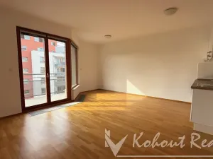 Pronájem bytu 2+kk, Praha - Záběhlice, Mattioliho, 61 m2