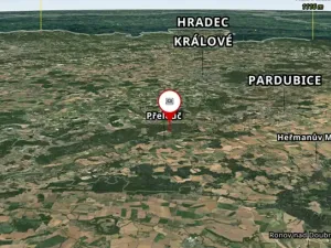 Prodej rodinného domu, Břehy, Obránců míru, 123 m2