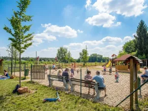 Prodej bytu 2+1, Nymburk, Rybářská, 56 m2