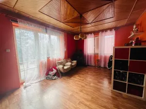 Prodej rodinného domu, Kostelec nad Černými lesy, Jánské náměstí, 433 m2