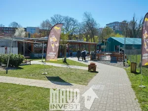 Prodej bytu 3+kk, Praha - Vysočany, Paříkova, 59 m2