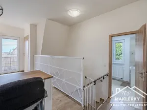 Prodej rodinného domu, Pašinka, 153 m2