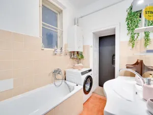 Prodej bytu 3+1, Olomouc, Nábřeží, 119 m2