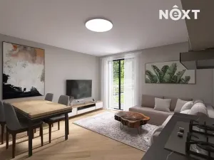 Prodej bytu 3+kk, Mělník, Českolipská, 80 m2