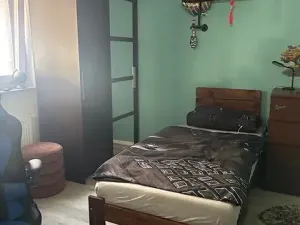 Prodej rodinného domu, Kostelec nad Labem, Labská, 110 m2