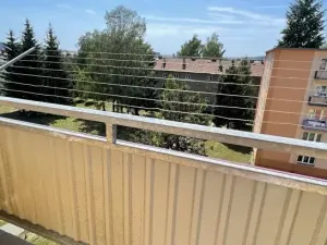 Prodej bytu 2+1, Šumperk, 8. května, 52 m2