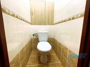 Prodej bytu 2+1, Šumperk, 8. května, 52 m2